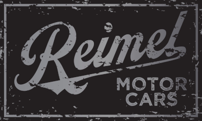 Reimel Motor Cars