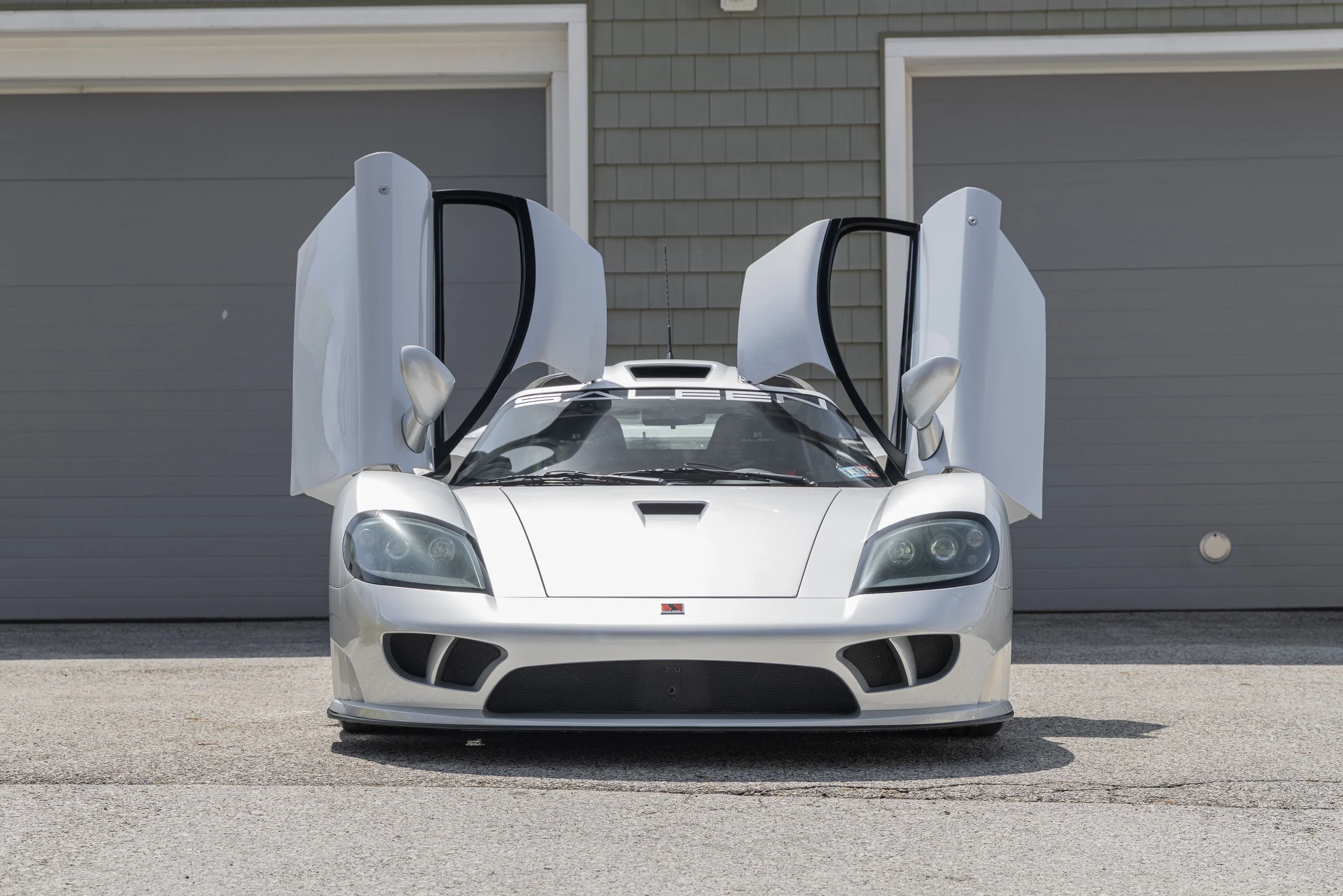 Rmc 2003 saleen s7 00063