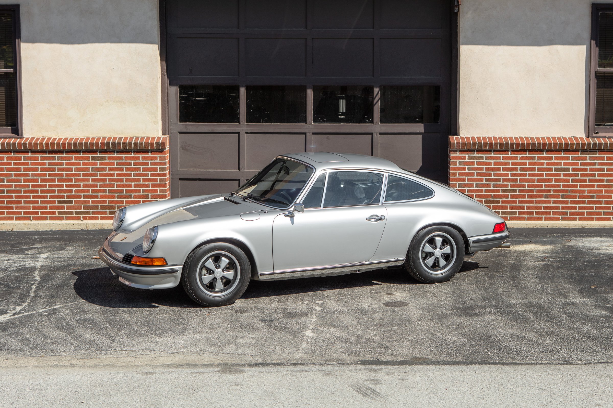 1973 Porsche 911 S