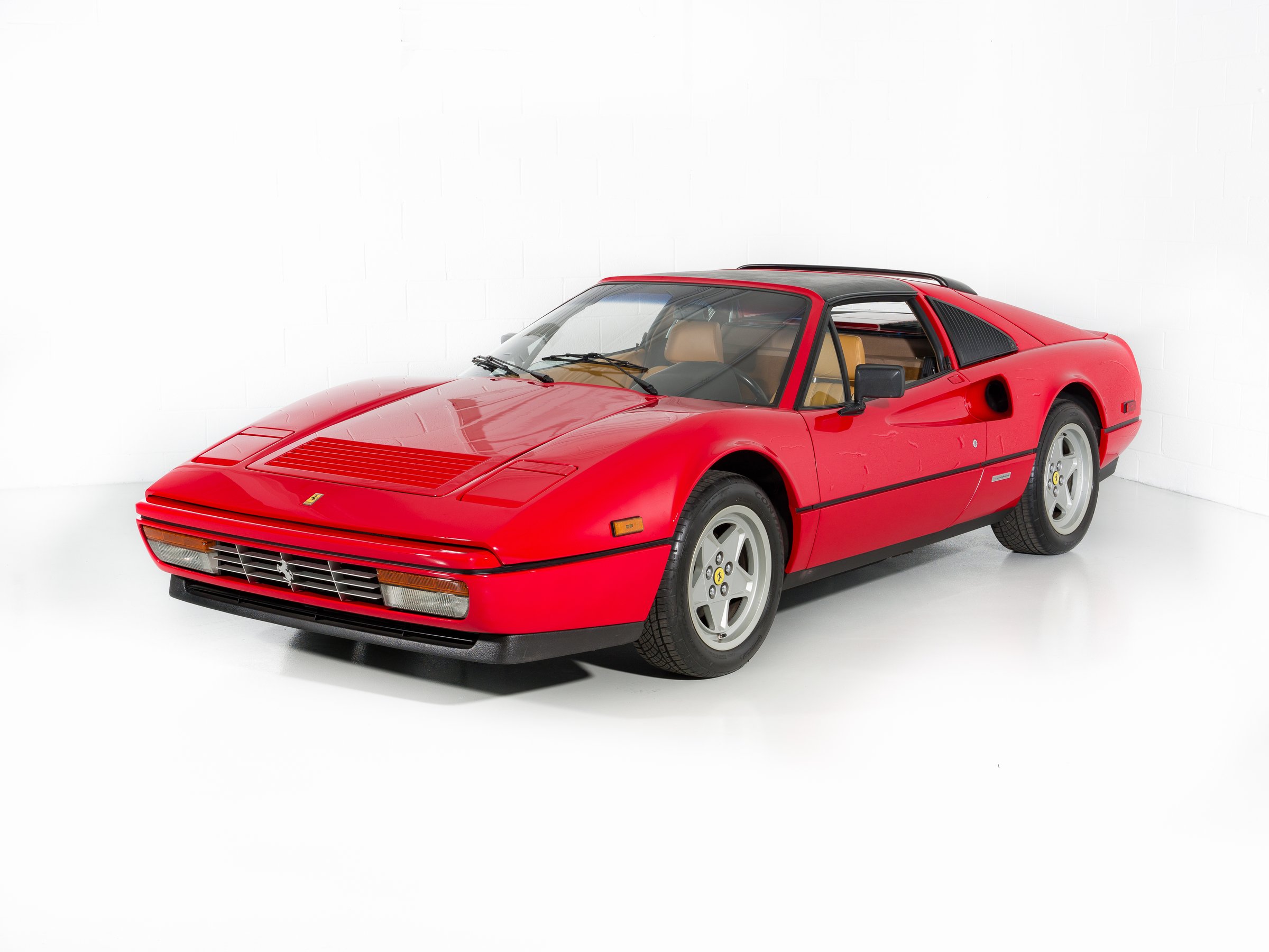 1986 Ferrari 328 GTS
