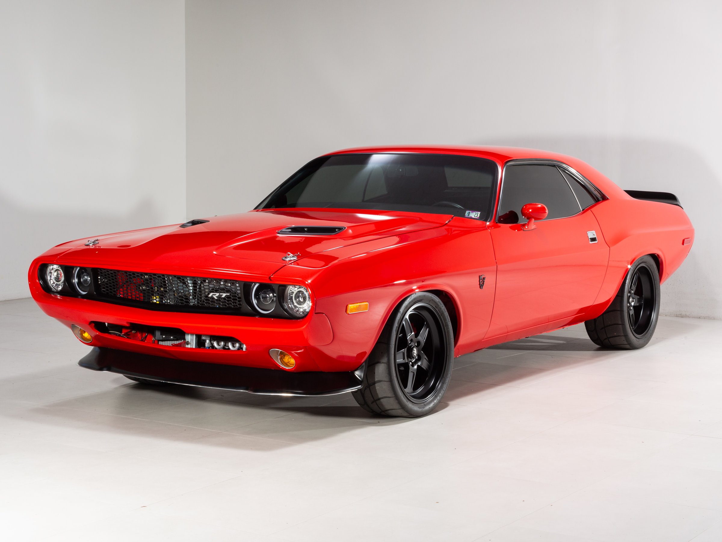 1974 Dodge Challenger