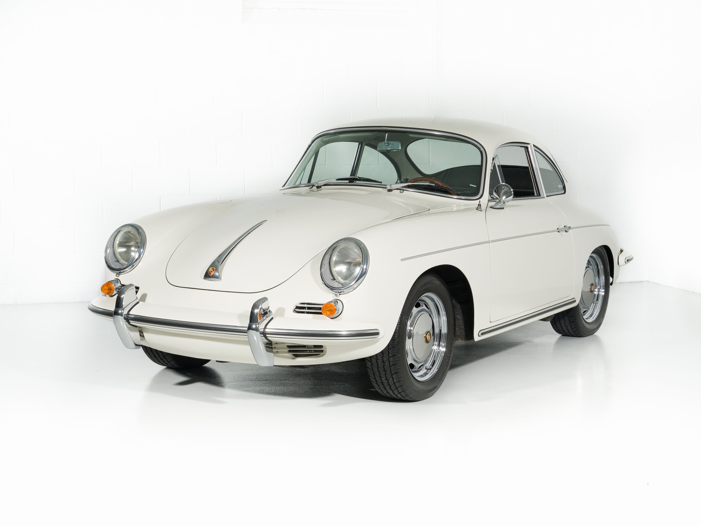 1964 Porsche 356