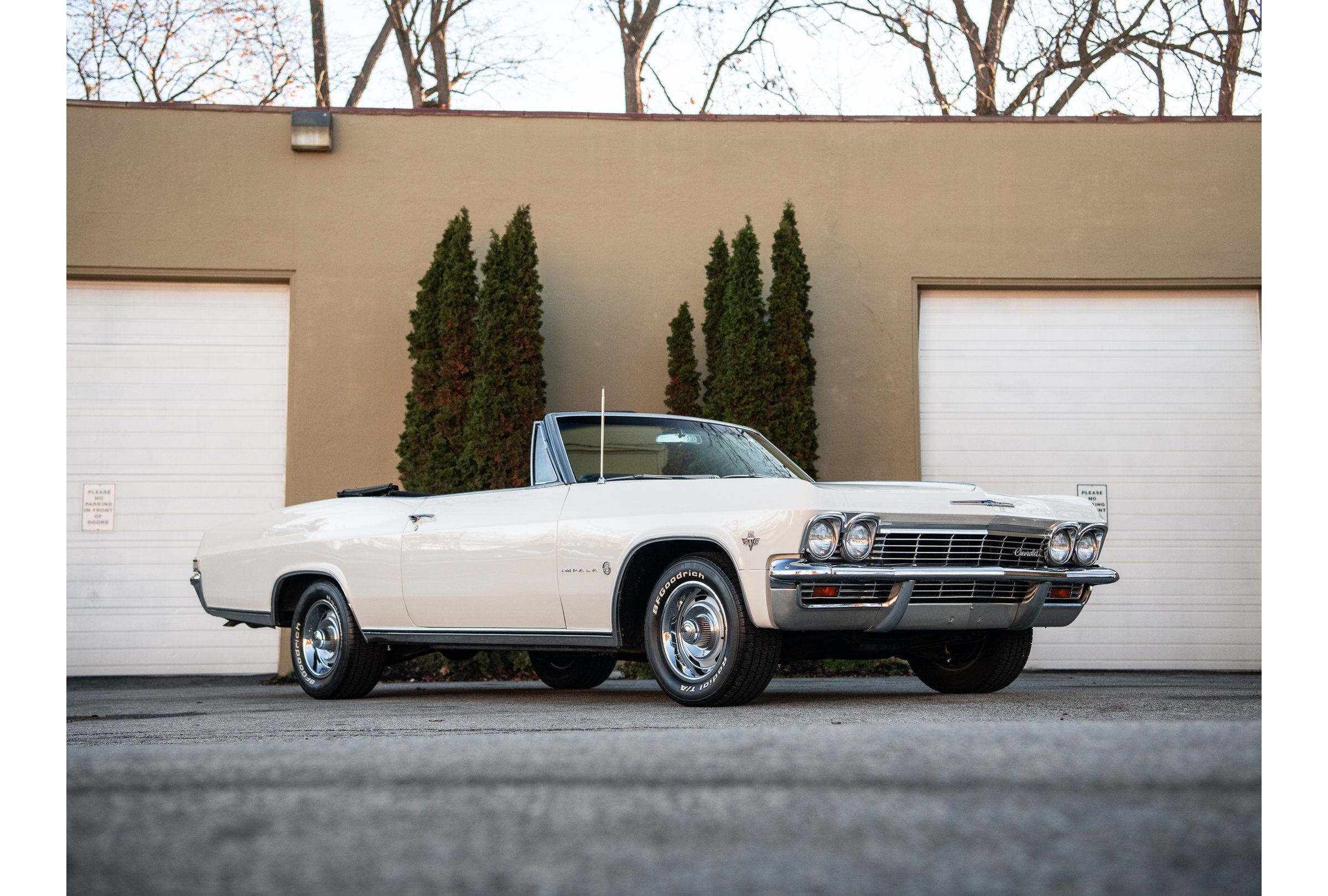 1965 Chevrolet Impala