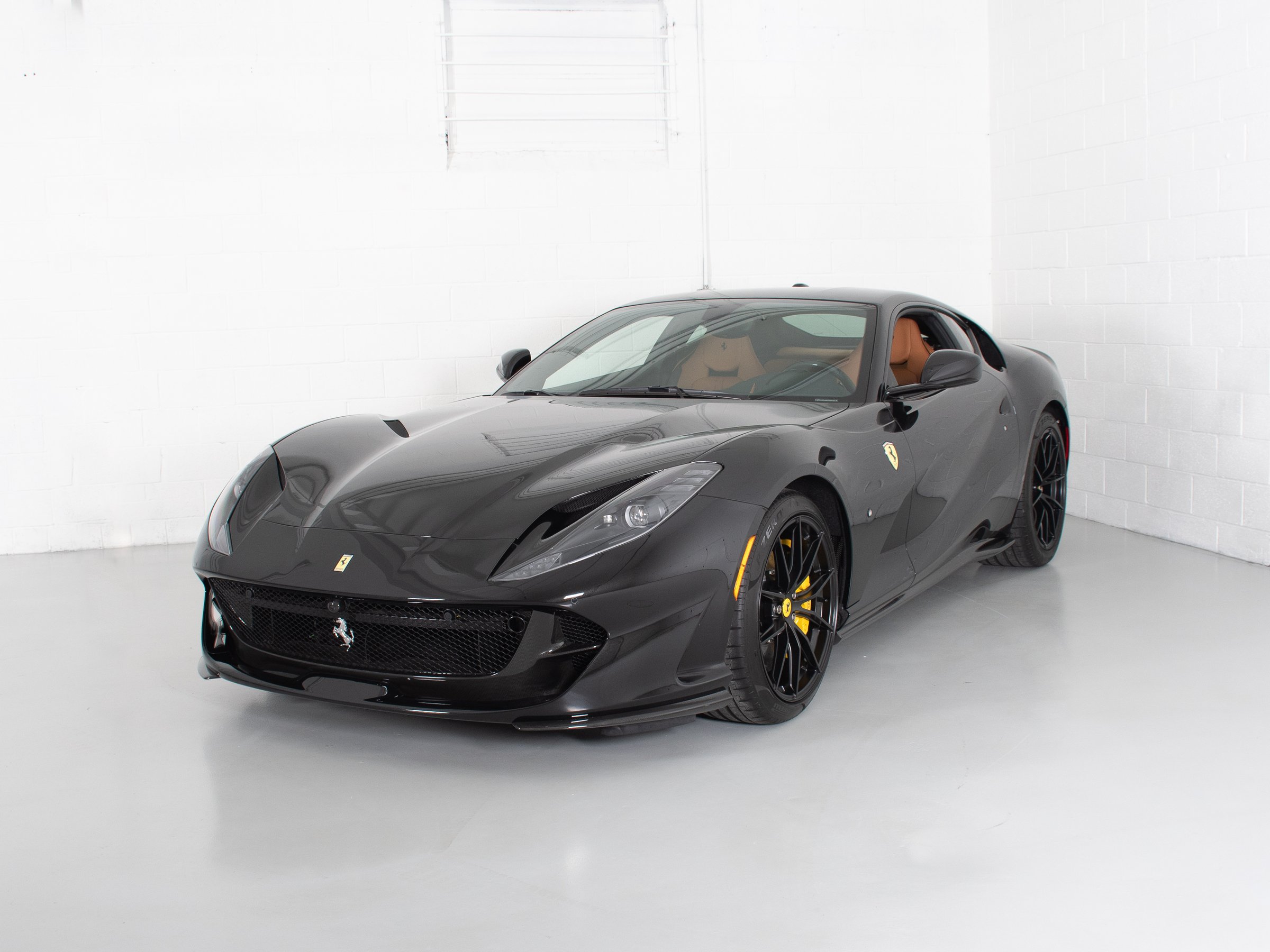 2019 Ferrari 812 Superfast