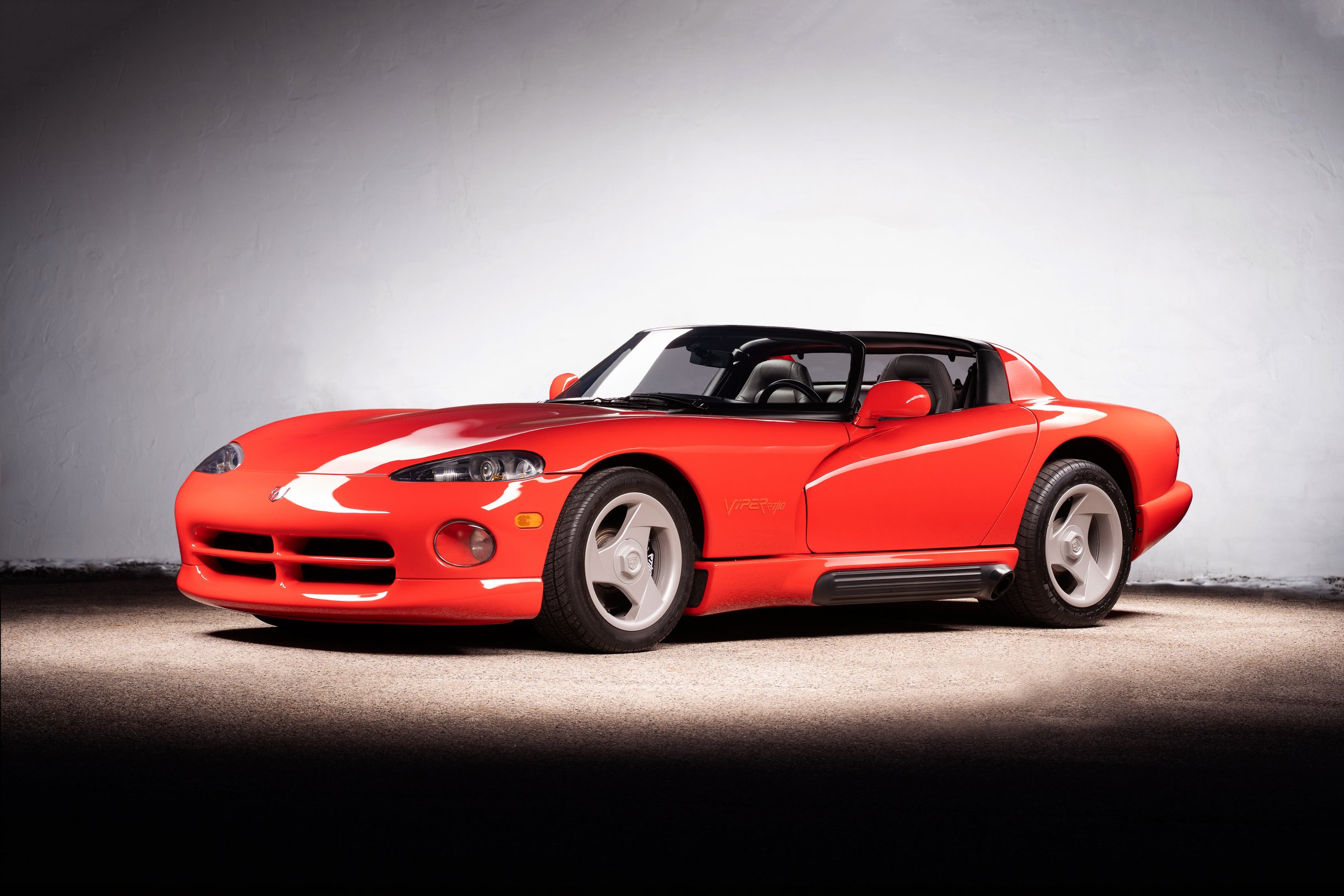 1994 Dodge Viper RT/10