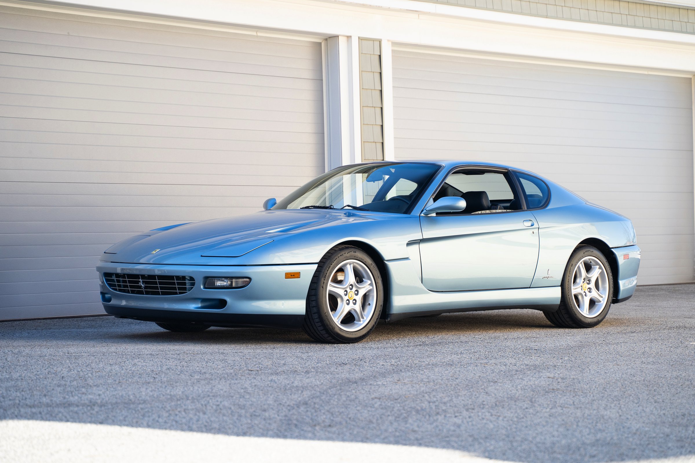 1995 Ferrari 456 GT