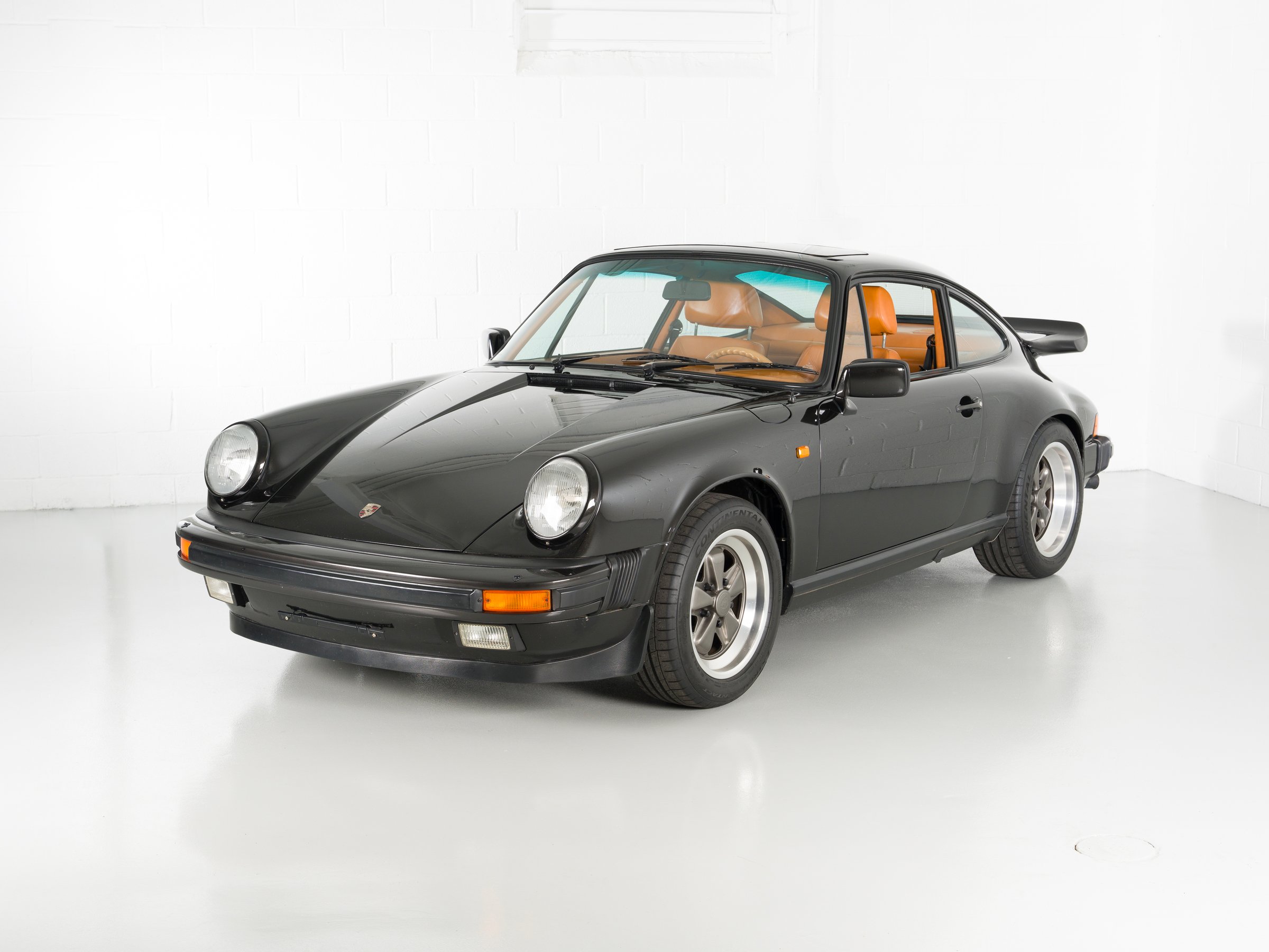 1984 Porsche 911