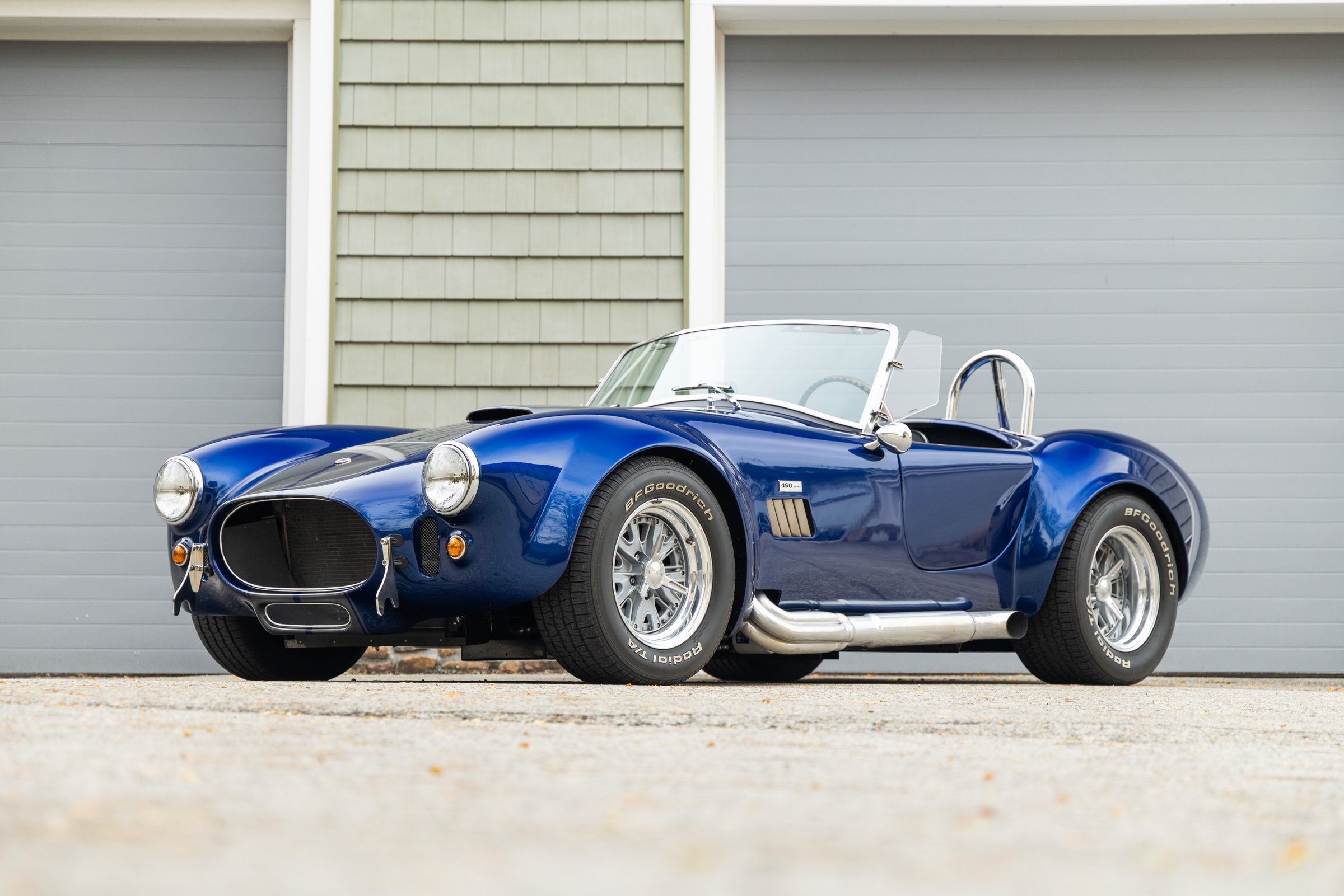 1965 Ford Cobra