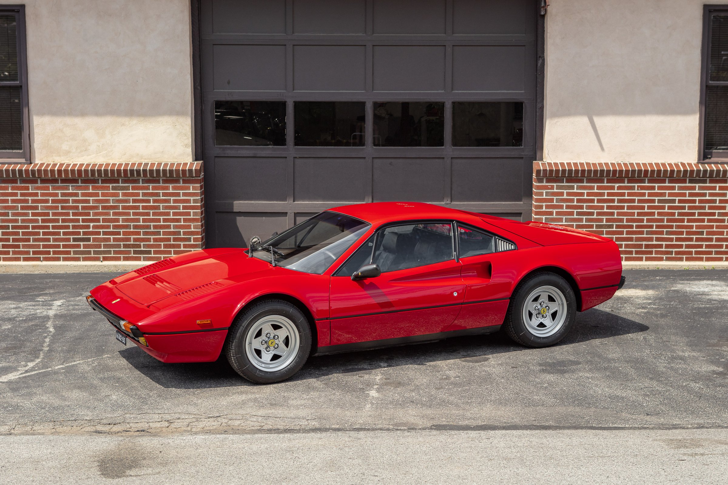 1984 Ferrari 308 GTB