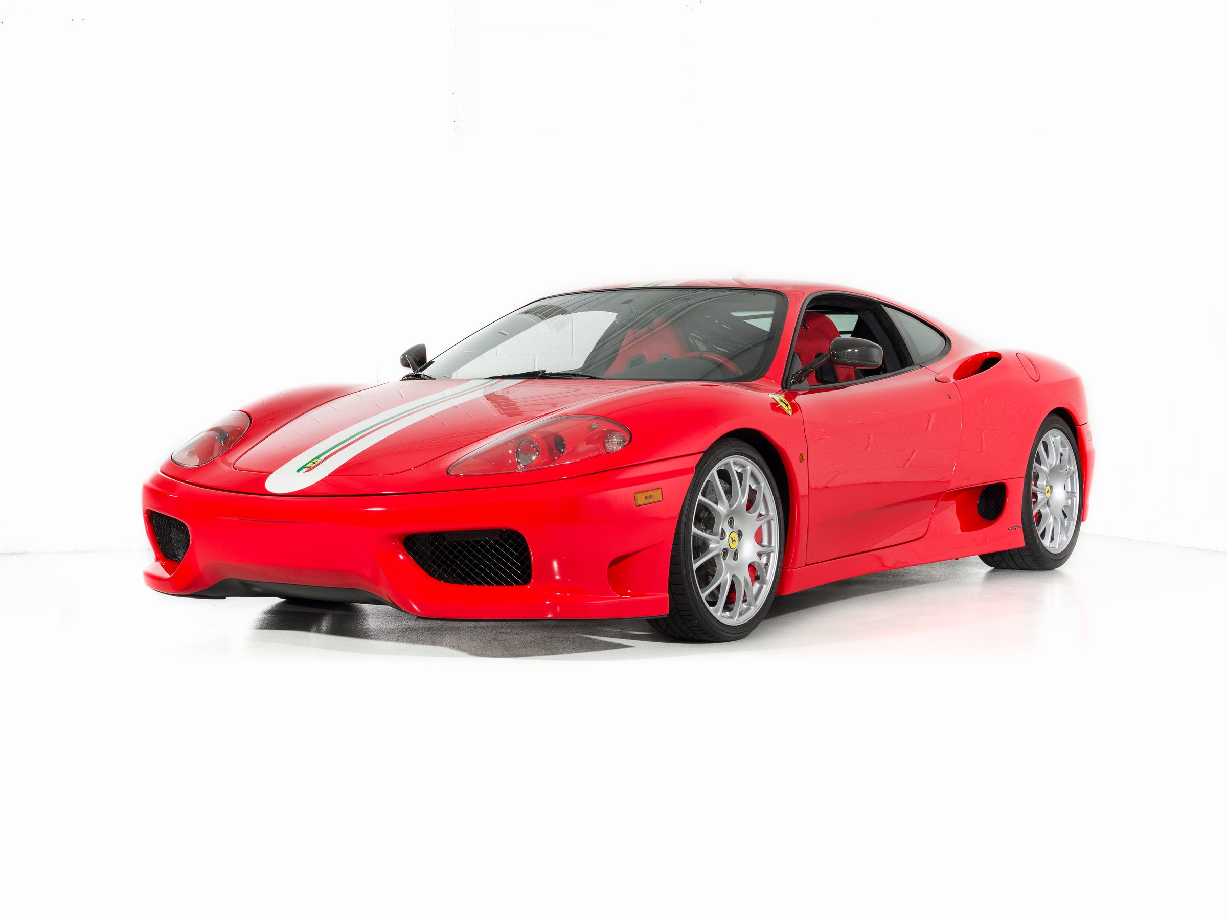 2004 Ferrari 360
