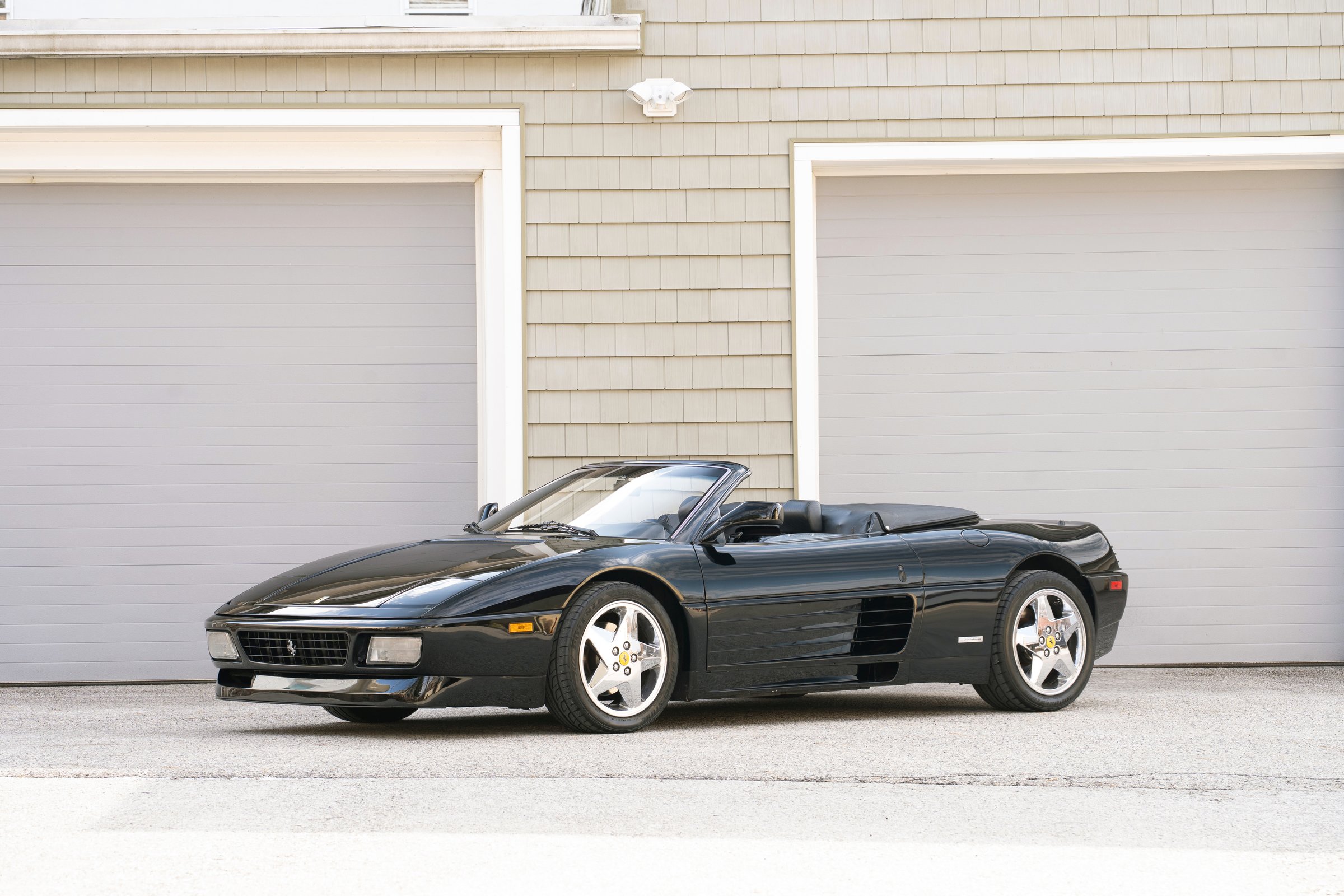 1994 Ferrari 348 Spider