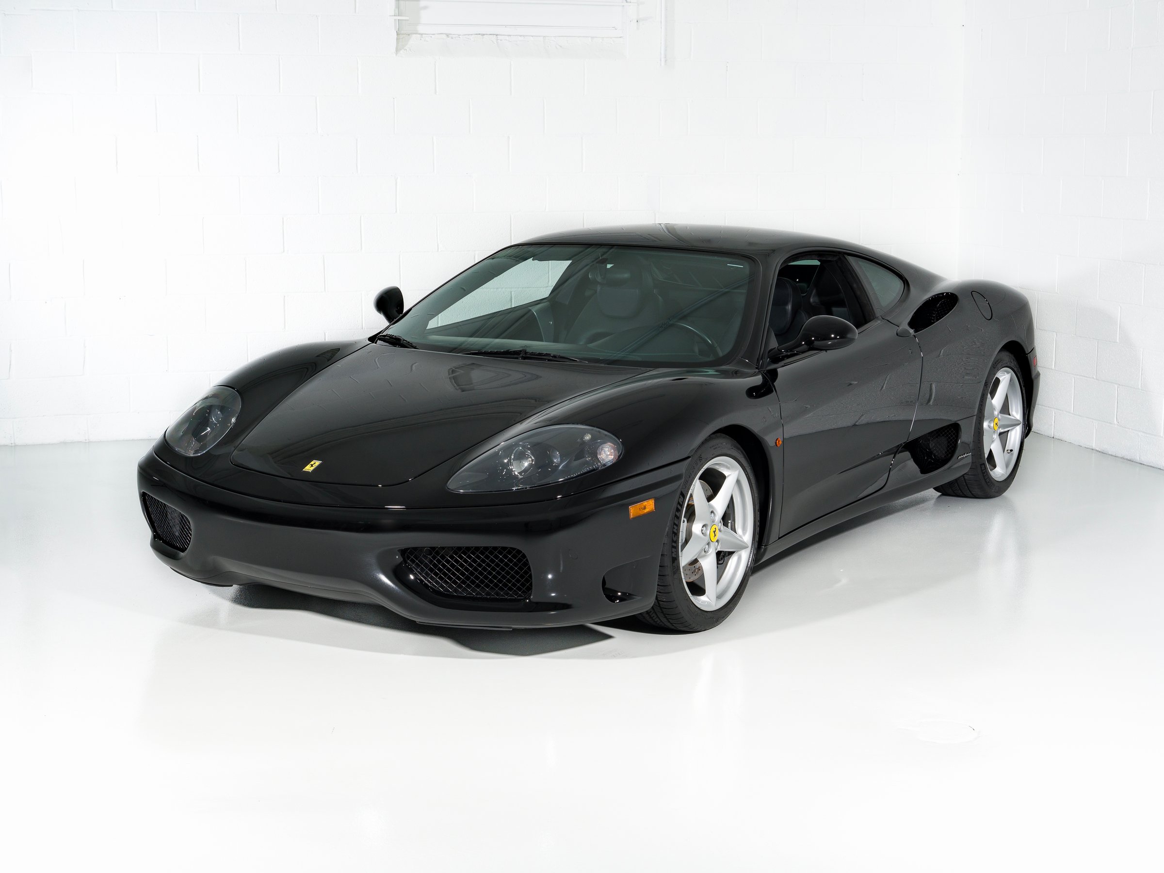 2004 Ferrari 360 Modena