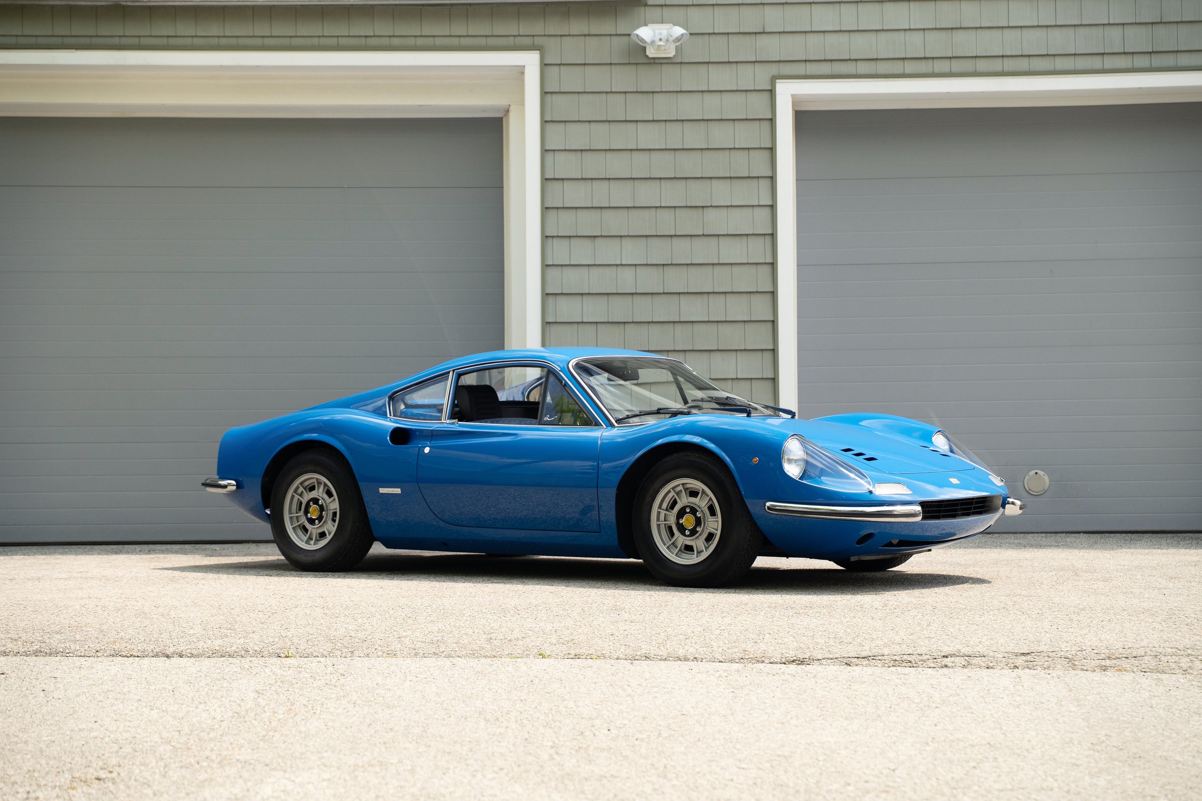 1973 Ferrari Dino 246 GT