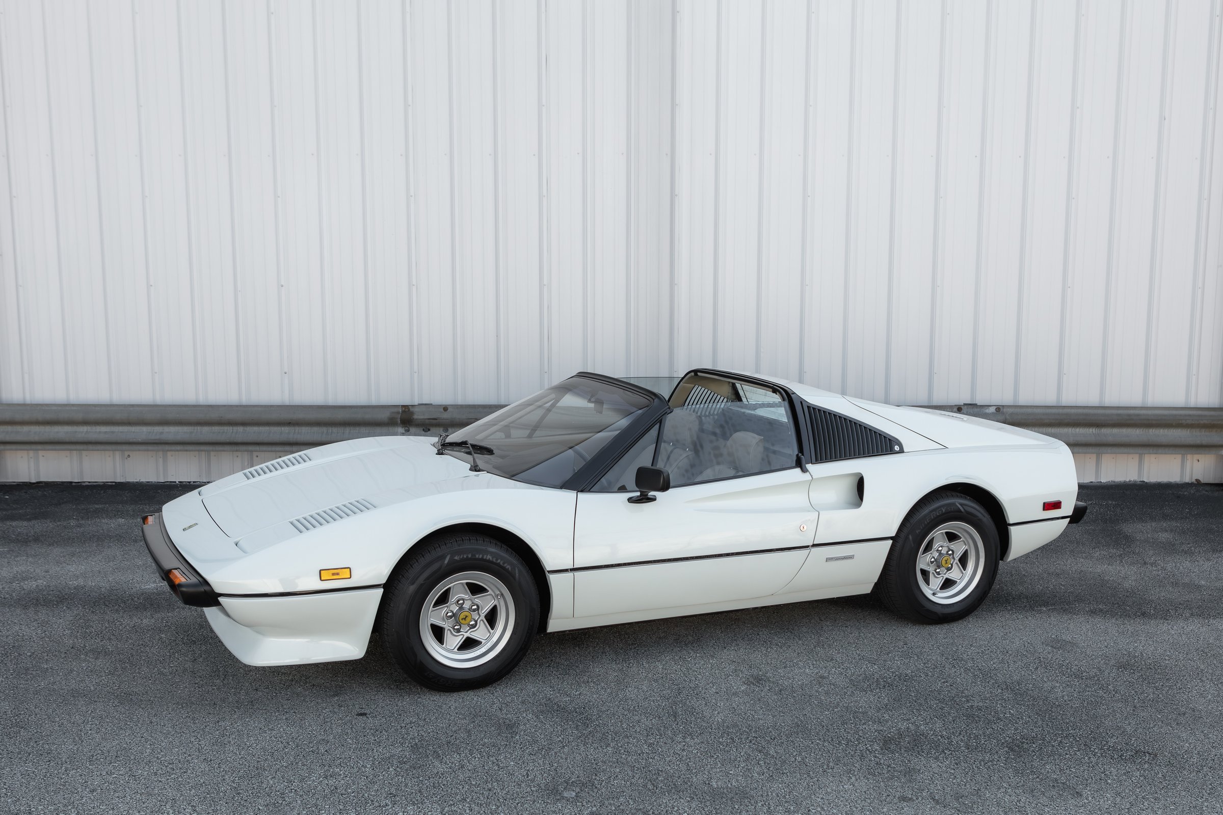 1979 Ferrari 308 GTS