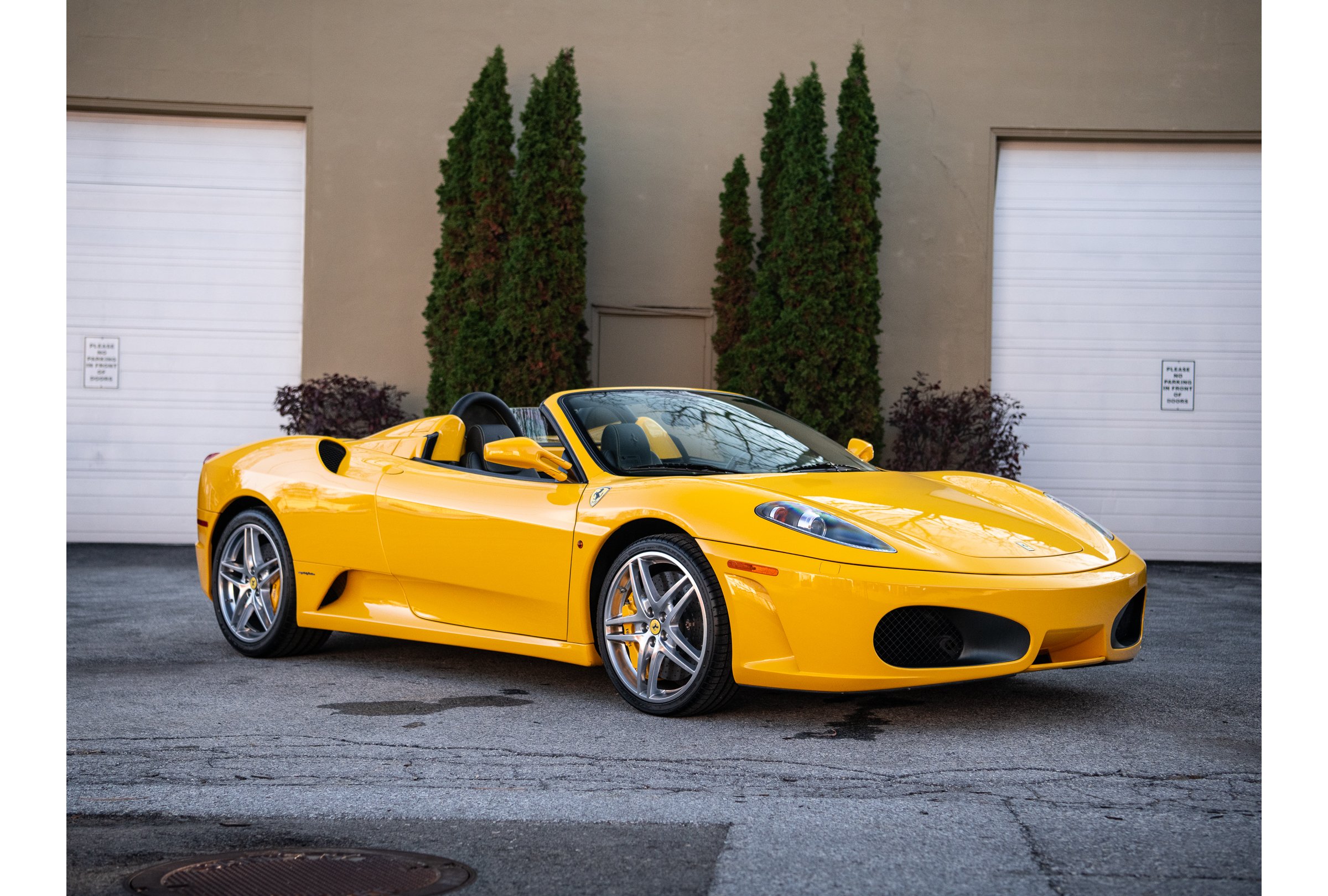 2008 Ferrari 430