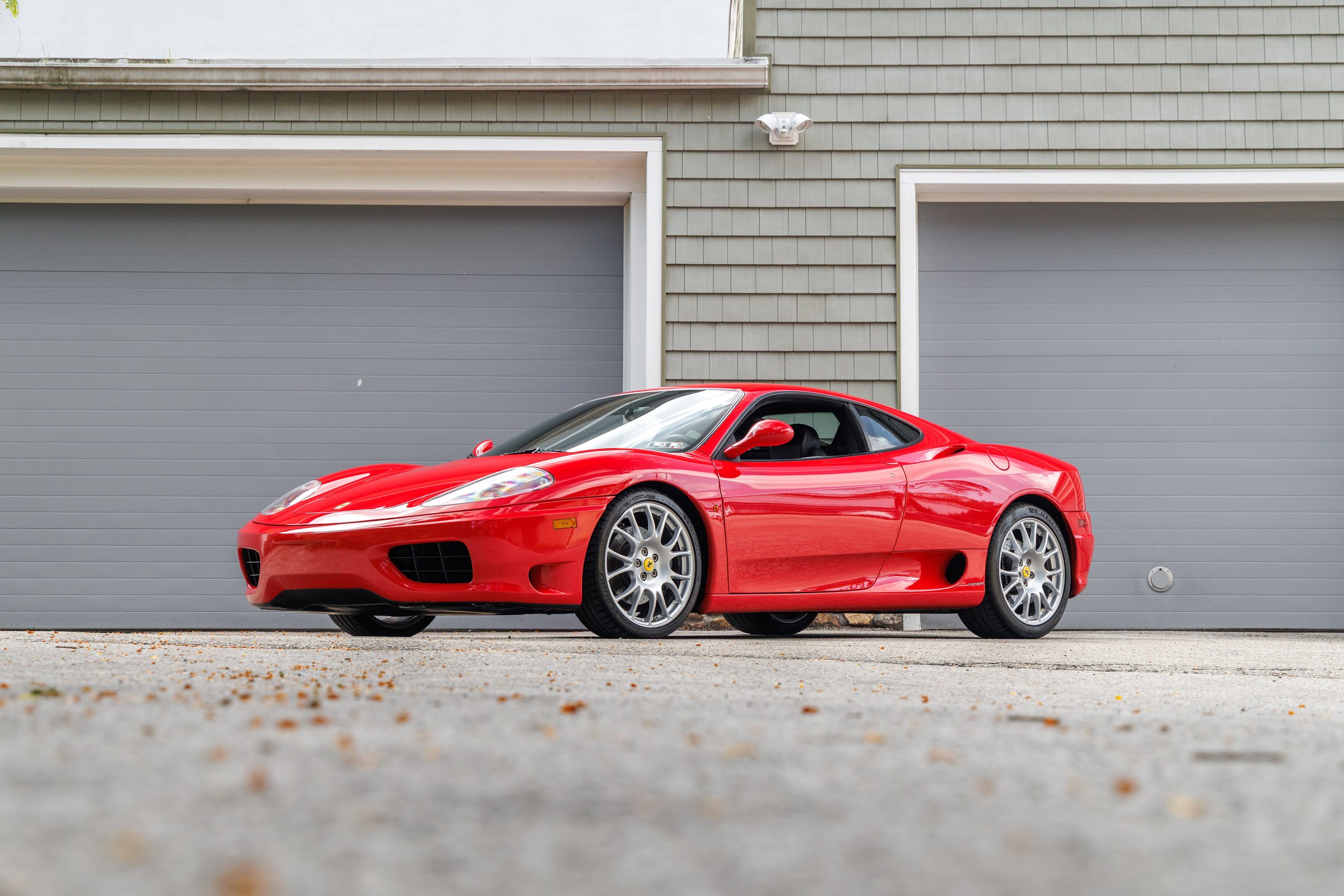 2000 Ferrari 360 Modena