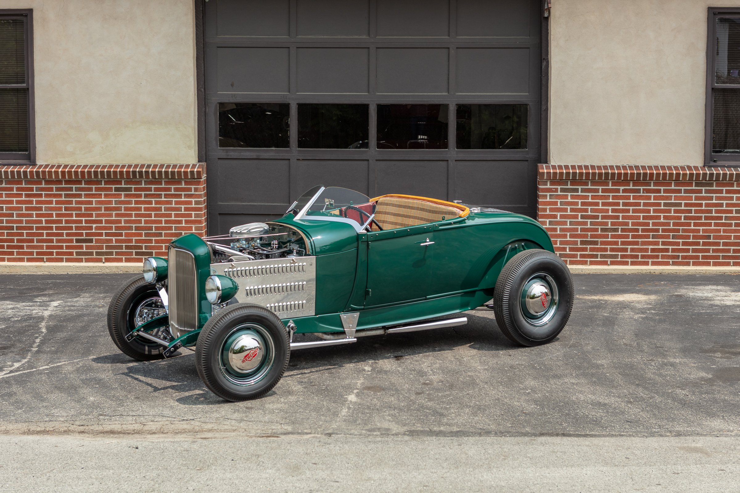 1929 Ford Roadster