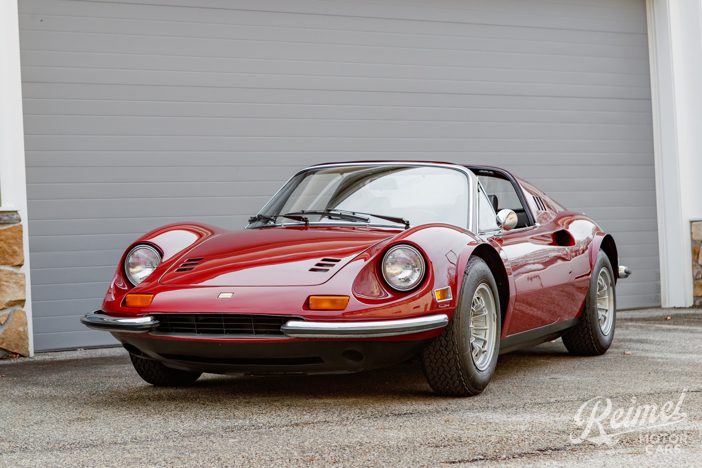 1974 Ferrari Dino