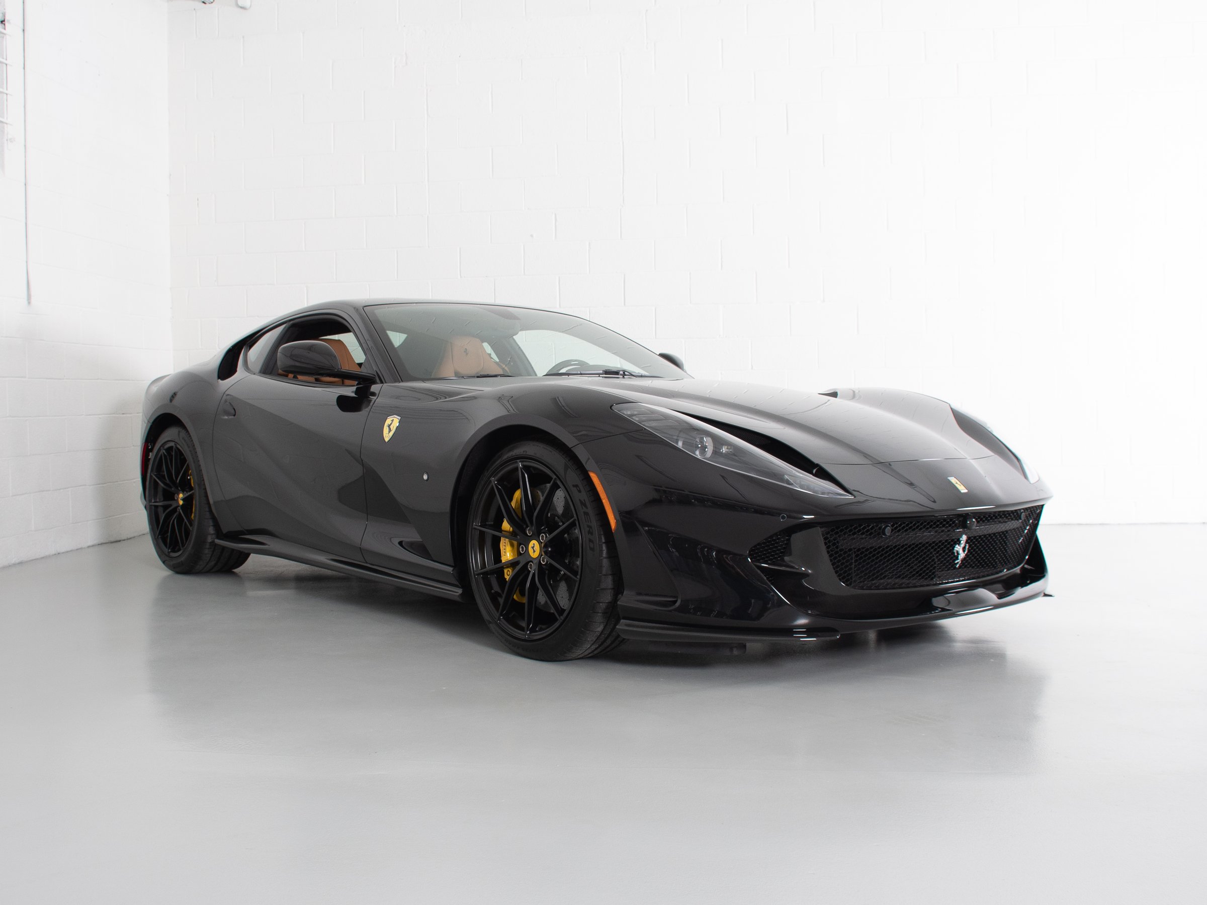 2019 Ferrari 812 Superfast