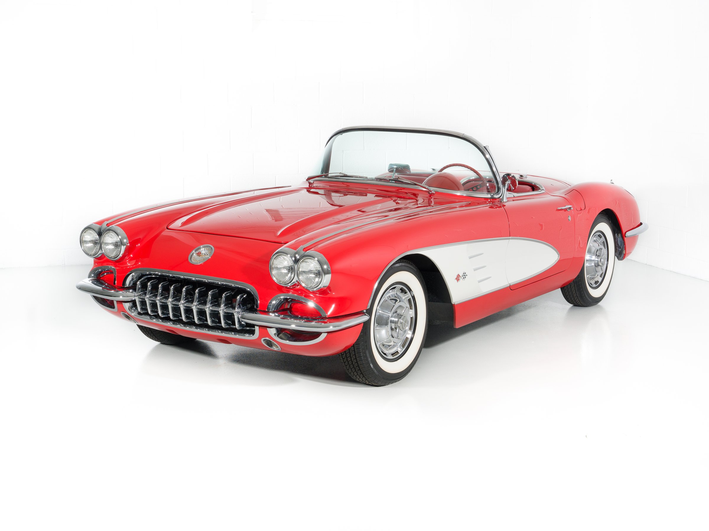 1959 Chevrolet Corvette