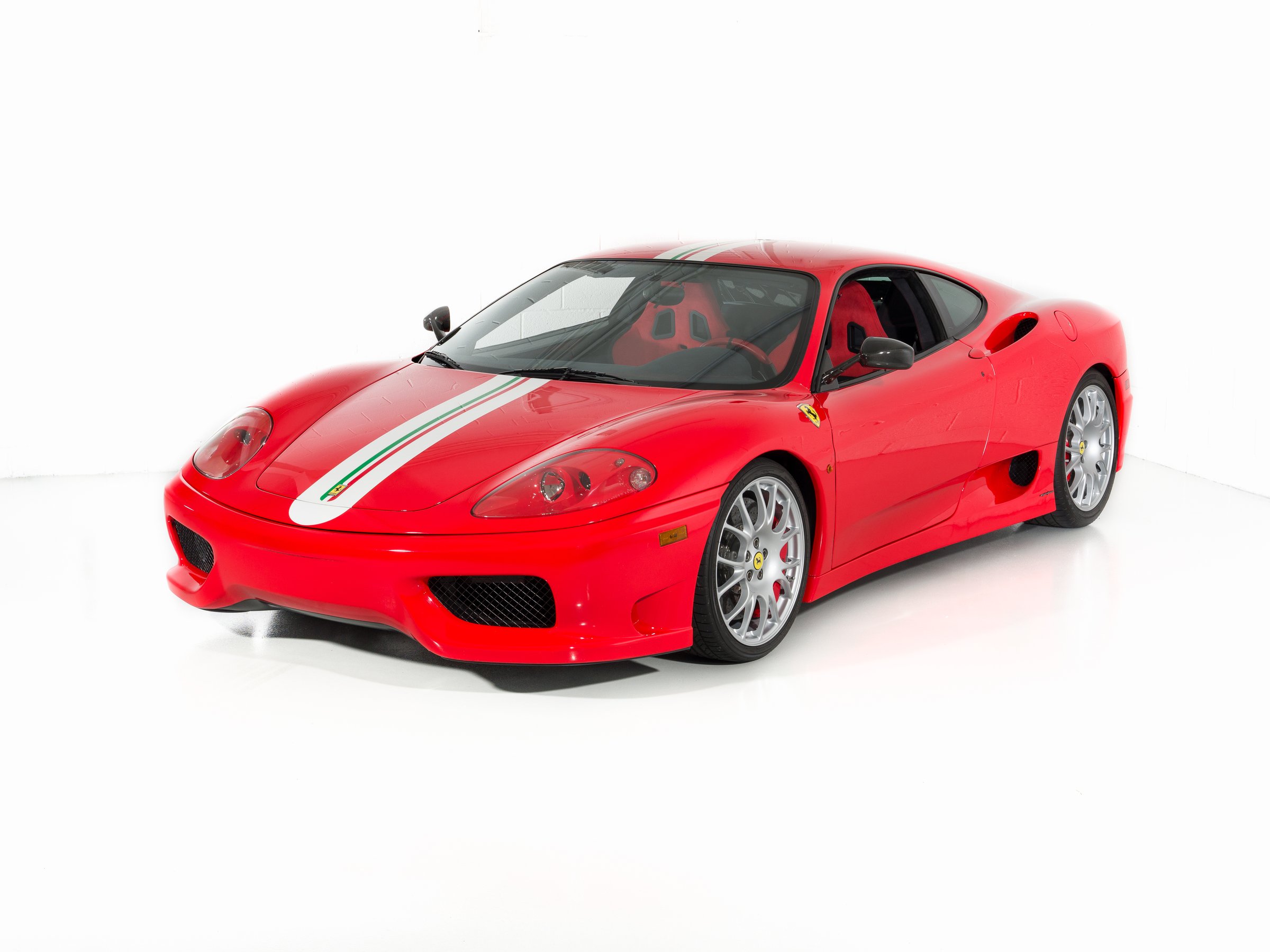2004 Ferrari 360